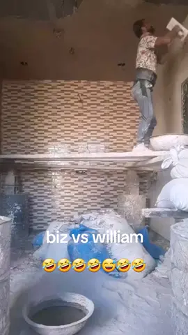 biz vs William 🤣🤣🤣🤣😅🤣🤣