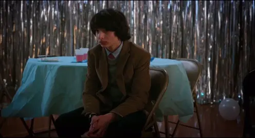 fav scene in ss2 #strangerthings #Mike #eleven #strangerthings2 #st #fyp #foryou 
