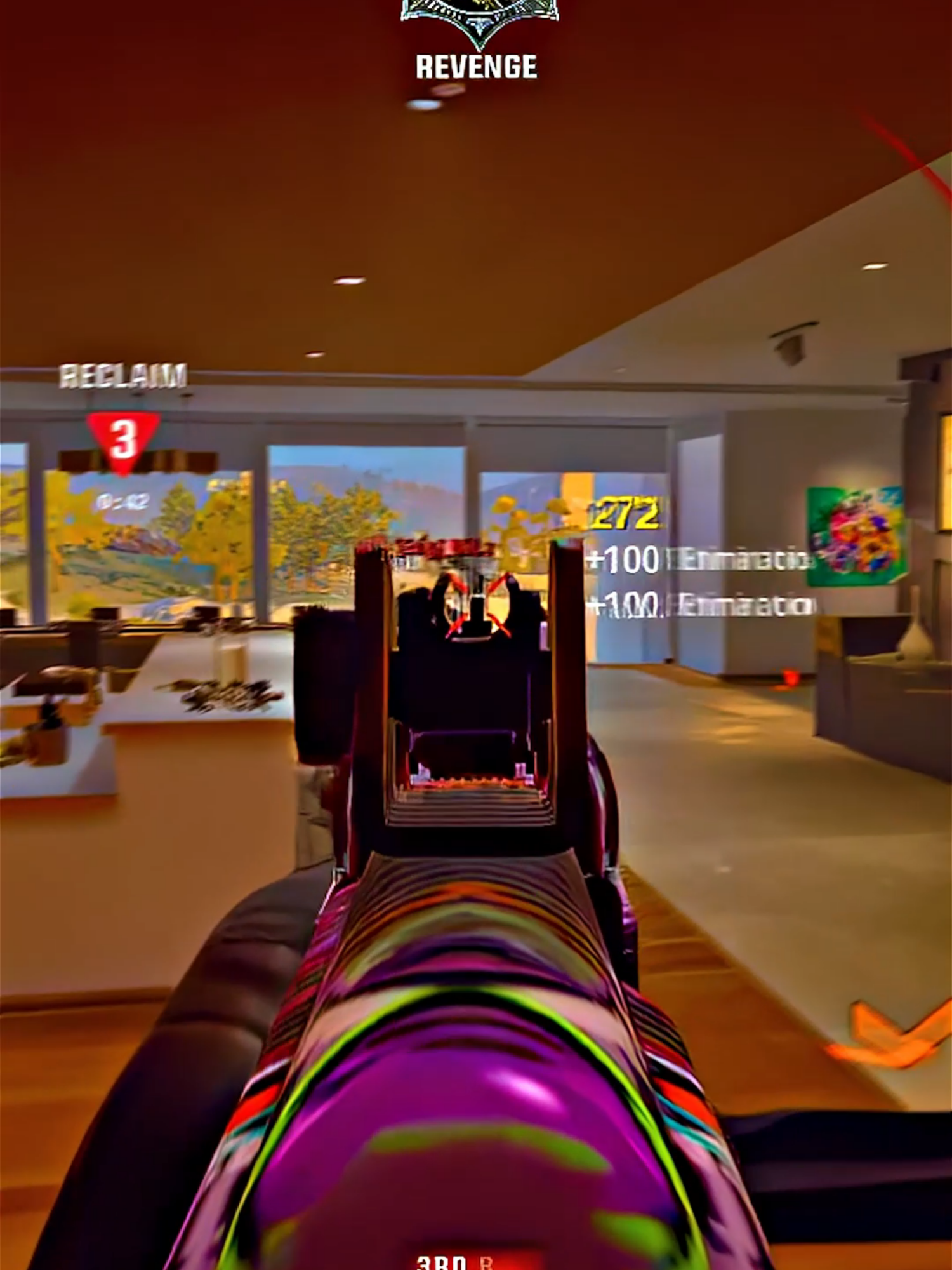 Too easy  #رانك #كود #بلاكوبس6 #بلاكوبس #60fps 