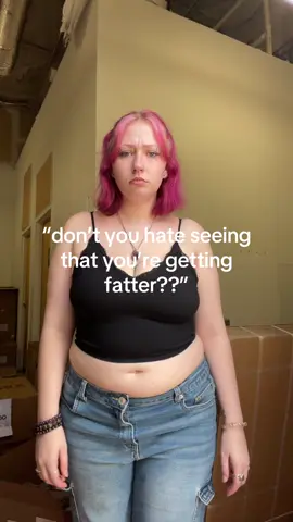 this trend is so funny to me sorry 