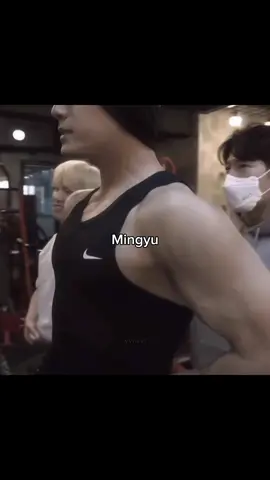 No caption  #seventeen #svt #carat #seventeen17_official #mingyu #hoshi #woozi #the8 #jun #scoups #seungkwan #wonwoo #vernon #dino #dk #jeonghan #joshua #muscle #favorite #fyp #foryou #foryoupage #fypシ #viral #explore #explorepage 