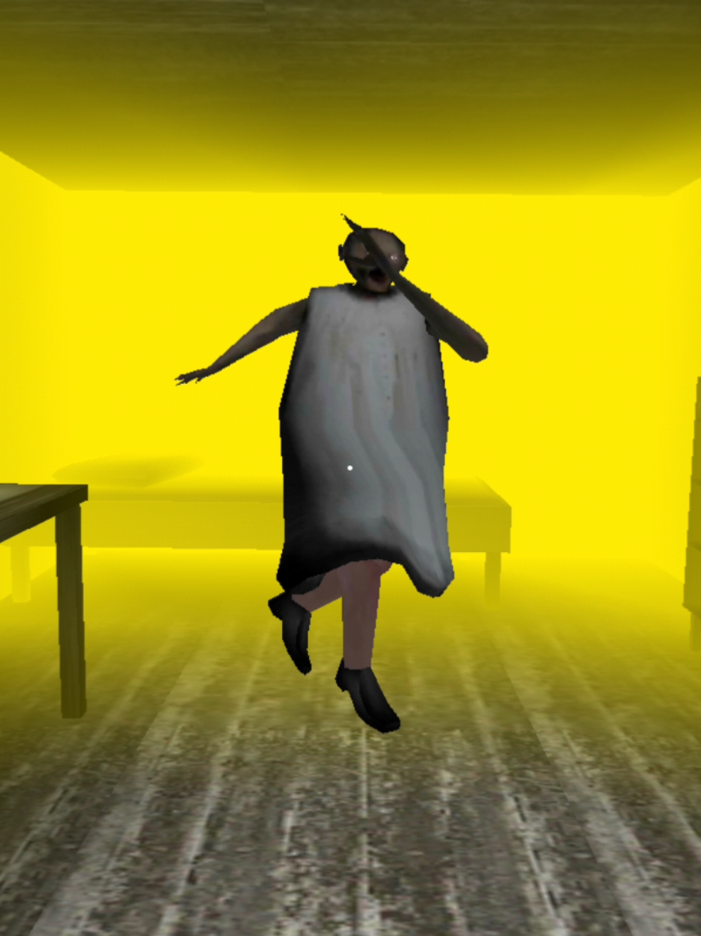 #granny #dance #party #fyp 