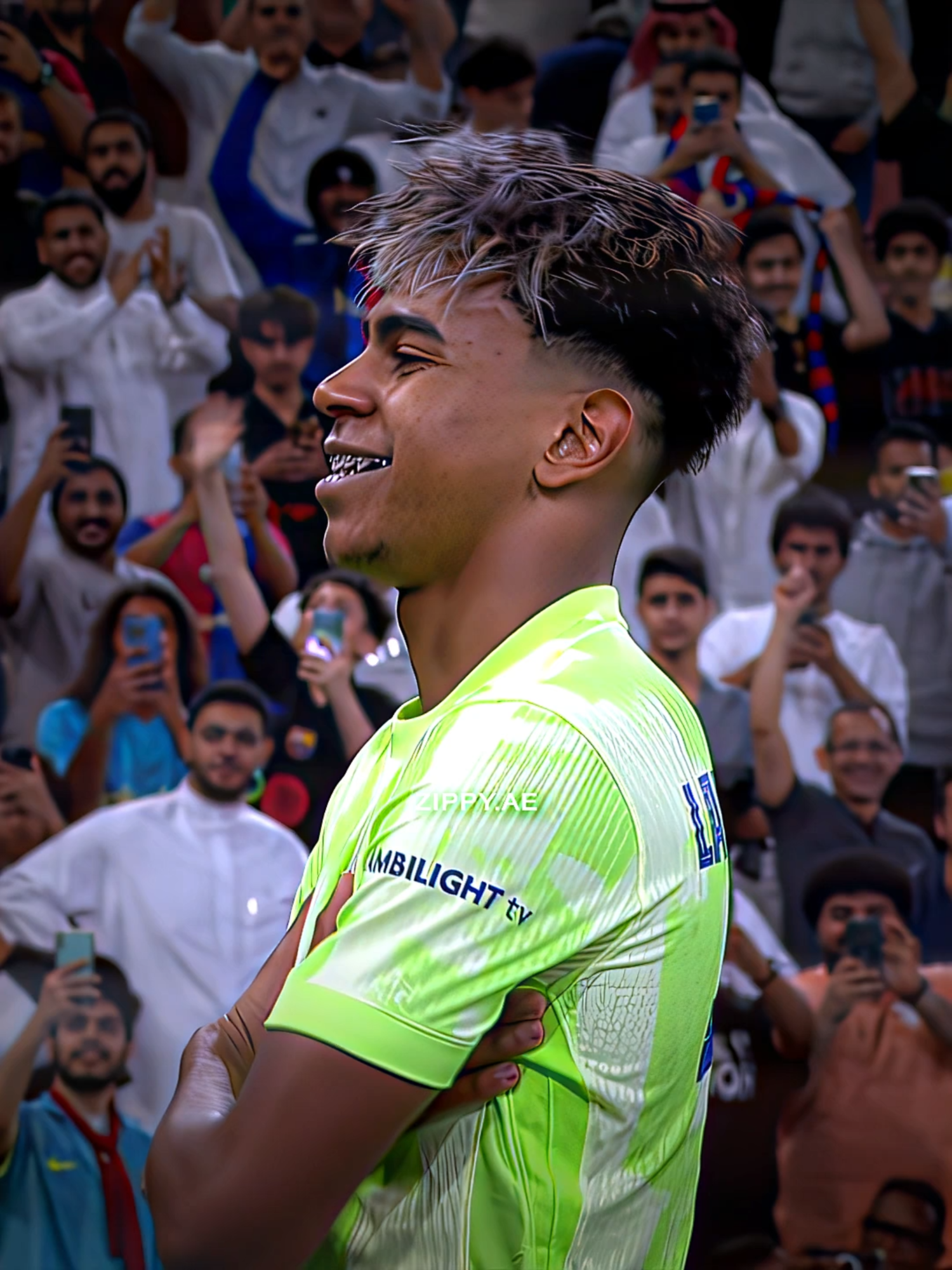 Lamine yamal x Rock that bodyyyy😍😍 / / #lamineyamal #yamal #fcbarcalona #youngplayer #givemeviralplease #givemeviral #spains #fyp #viralfyp #espana