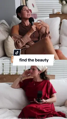If you’ve ever felt that deep pull, that knowing you’re meant for something more, this episode is for you.🕊️ In our latest episode of The Multiple Truths Podcast, @Holly Krack & @Brittany Bento explore what it truly means to find and live your purpose without losing yourself in the process. You are not a martyr. You are not here to burn out or constantly seek outside of yourself. You are here to heal, to grow, to create, to play—to enjoy your life. When you take care of yourself first, the path begins to reveal itself... slowly, steadily, and in divine timing. And remember: you are your own healer. Each of us is a vital piece of the puzzle, working together as one. Your presence matters. Your truth matters. You matter. 🎧 Tune in now on Spotify, Apple, or wherever you listen to podcasts or watch us live on YouTube!  . . . #podcast #podcastclip #podcastclips #podcasts 