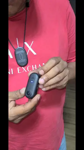 NUISK 128GB 4K Thumb Action Camera, Thumb POV Portable Body Cam, Tiny Size, Hands Free, Mount Anywhere Magnetic Sport DV. #camera #4k #bodycam #fyp #2025 #tiktokmademebuyit #tiktokshop #parati #gift 