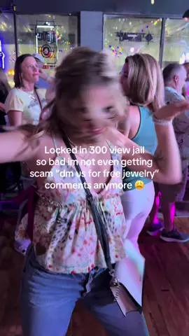Man I’ll just go walk off a cliff at this point 🫠 #300viewjail #humor #tiktokalgorithm #dancing 