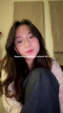 Jika nanti ku harus pergi (lebih dulu dari mu)