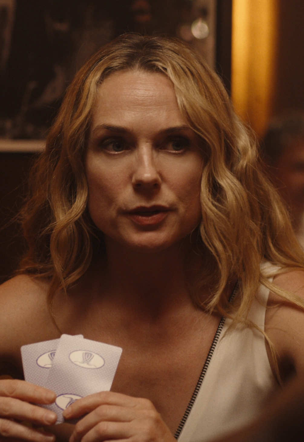 The stakes are HIGH. Experience #F1TheMovie only in theaters June 27. Get tickets now.