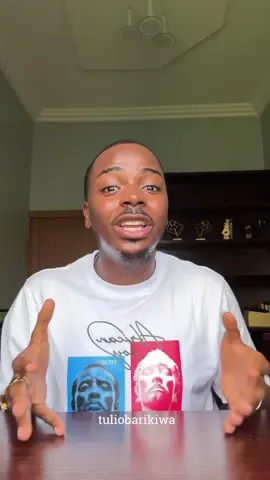 Asanteni sana kwa sapoti na mapenzi makubwa mnayonionesha, Mungu awazidishie. Nawapenda sana … Pambeeeeee😂!  #Swahili #Tanzania #Burundi #Enioluwa 