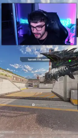 0 piedad con esta gente #tiktokgaming #euren #GamingOnTikTok #embajadorbloodstrike #bloodstrikelatam 