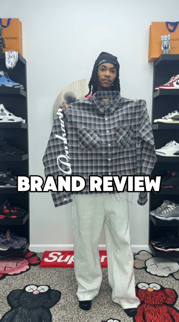 @paybach I review brands so you don’t waste your money… #fyp #viral #fashion #superstarjavon #outfitinspo #OOTD 