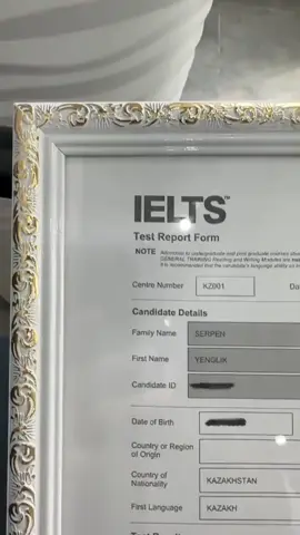 🎉✅ Congratulations  Purchase a. 100%valid, registered, genuine, authentic and verifiable IELTS or PTE CERTIFICATE WITH AN OVERALL BAND OF YOUR CHOICE WITHOUT TAKING THE EXAMS. #ieltspreparation #ieltstips 