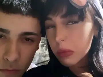 Clip de Trueno y Nicki Nicole | para: @Mai🧊 | #fyp #paratí #trueno #truenopai #clipsdetrueno #clipsdetr1 #clipsdenickinicole 