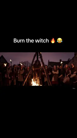 Burn the witch 🔥  #prompt #prompterchallenge #witch #witchtok #viral 