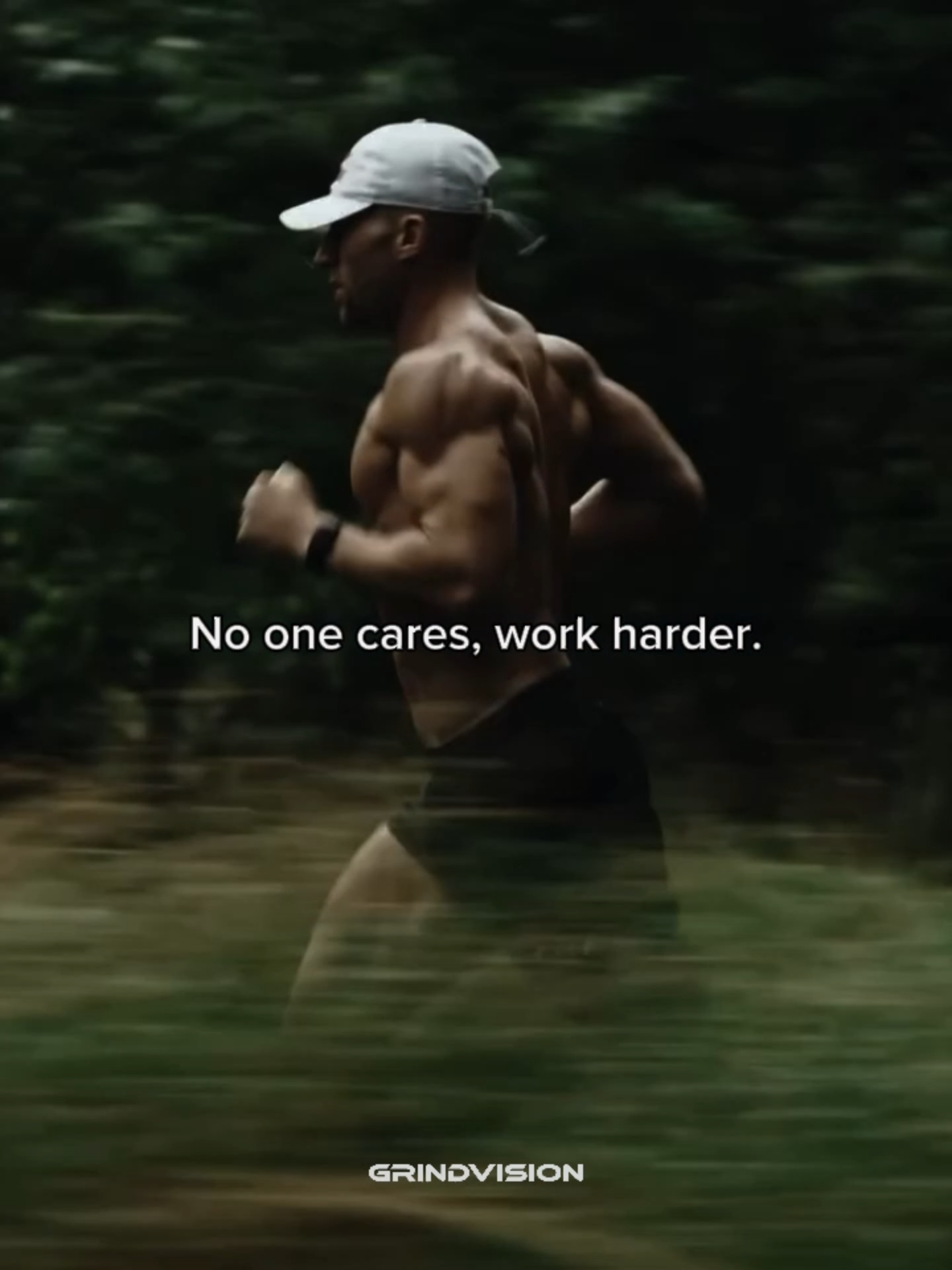 🔗300+ viral workout clips and bulking program in bio. #motivation #discipline #success #fyp