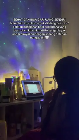 aku berhutang ribuan maaf kepada diriku sendiri, maaf terlalu merendahkan diri sendiri🥹