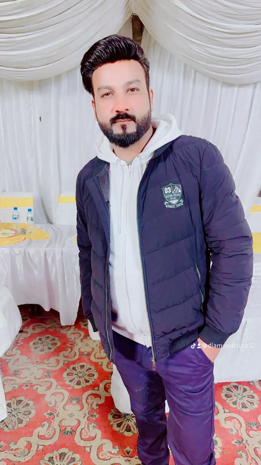 #janiya 