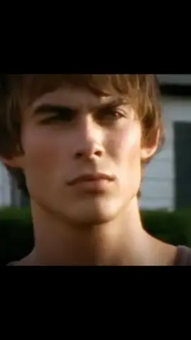 Rare young ian somerhalder finds #iansomerhalder #psl #fyp 