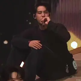 suka banget sama suaranya Mingyu di lagu ini 🖤🖤🖤 #mingyu #민규 #seventeen #세븐틴 