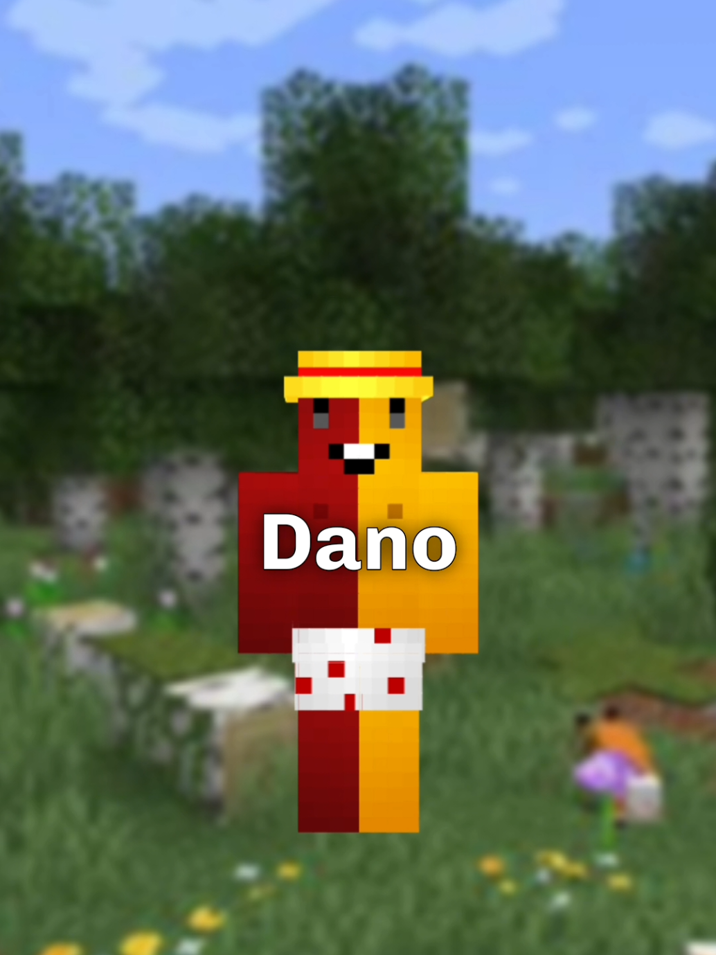 Se o Minecraft tivesse as leis do Brasil...