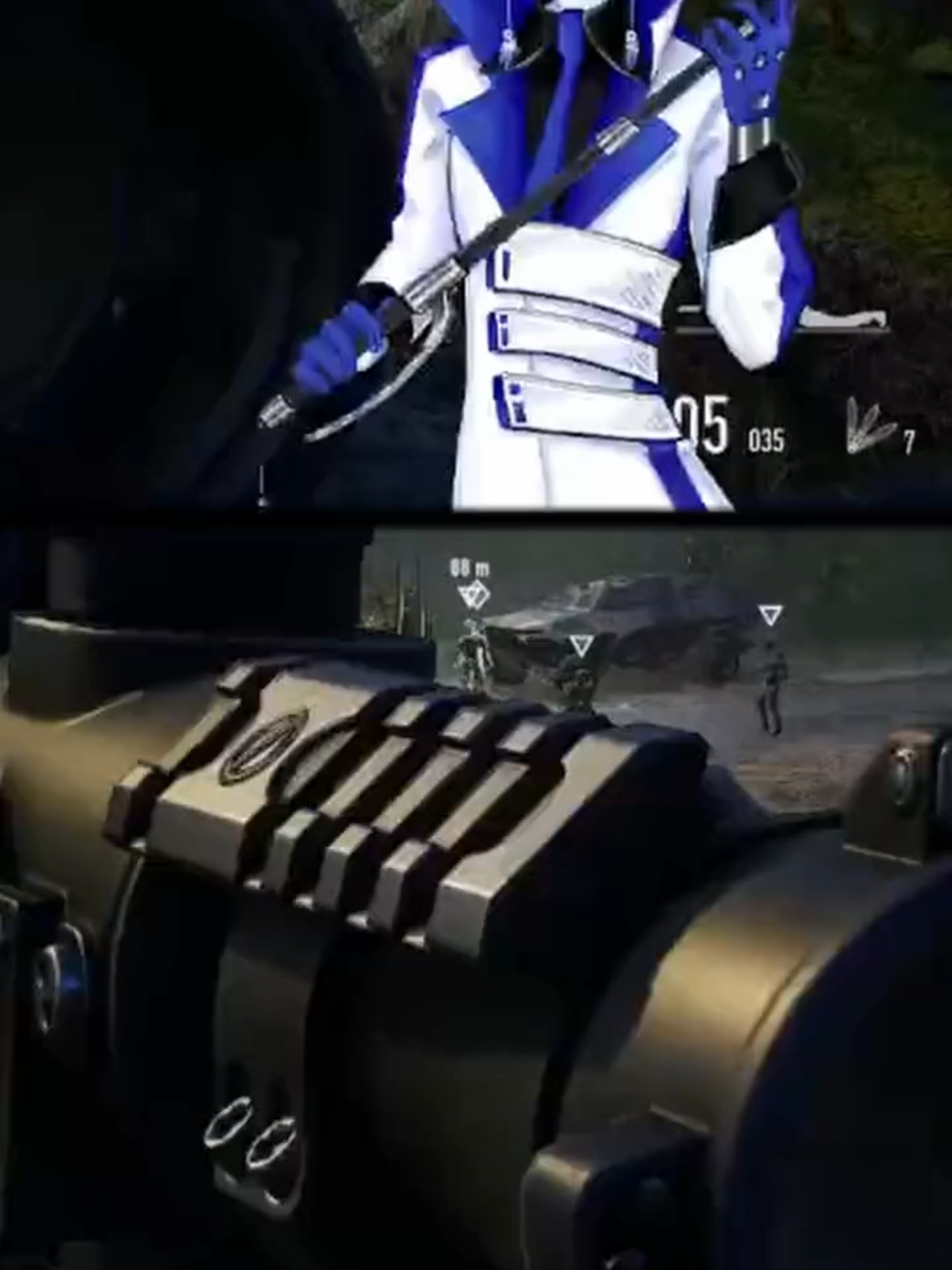 SILVER BULLET OF FOKIN DESTRUCTION!!! #vtuber #vtuberclips #twitch #twitchstreamer #vtubermoments #foryouu #foryoupagee #fypageシ #VtuberEN #sniperghostwarrior #sniperghostwarriorcontracts #limbuscompany