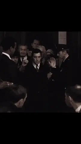 The godfather||#michaelcorleone #thegodfather #thegodfather2 #alpacino #movie #edit #fyp #foryou #explore #viral 