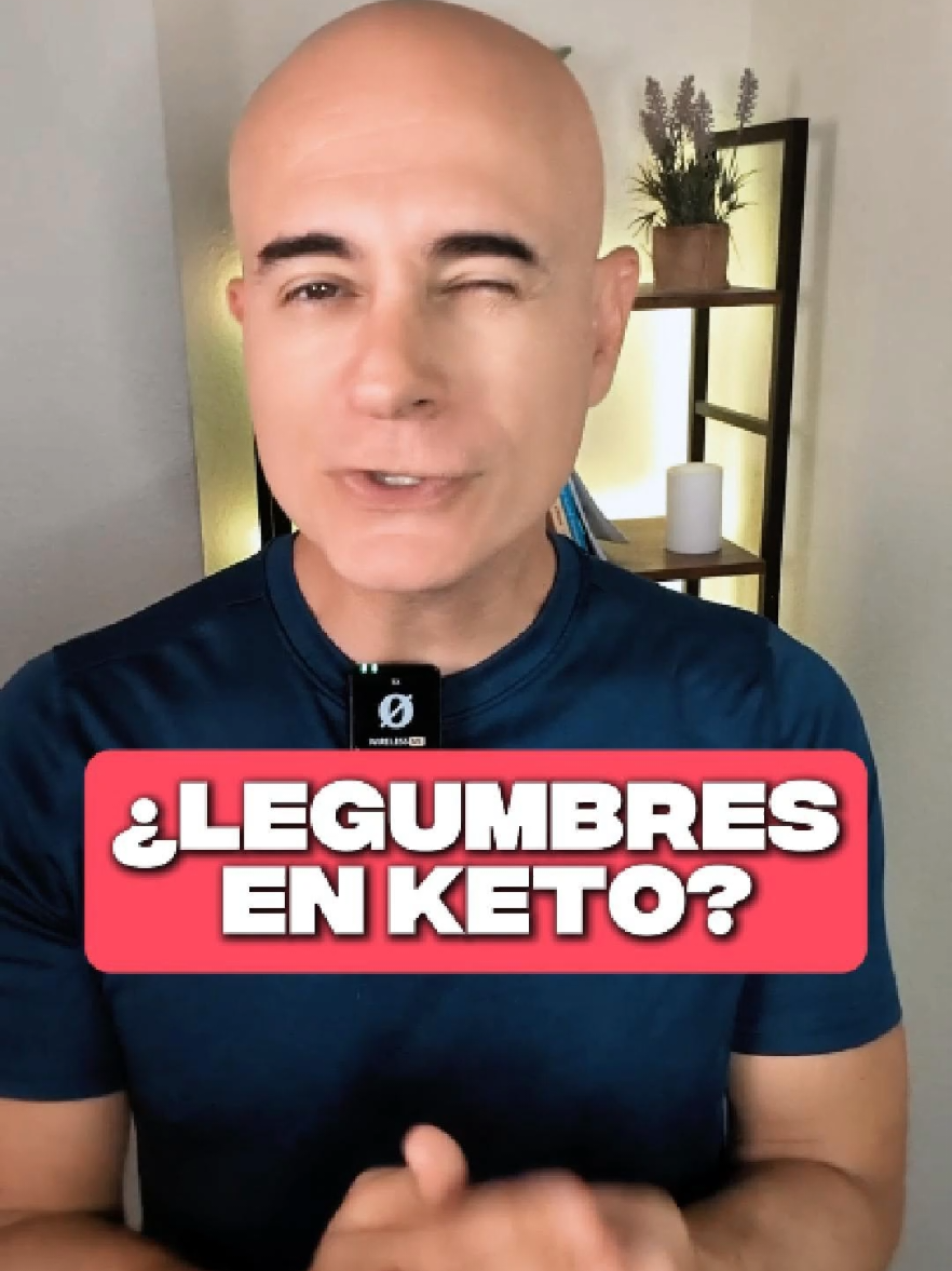 Los garbanzos NO son proteína #keto #garbanzos #proteina #alimentacionsana #cetosis #comidareal #nutricion #realfood #dieta #saludintestino #legumbres #erroresketo #mitosalimentarios #digestión #ketoesvida 