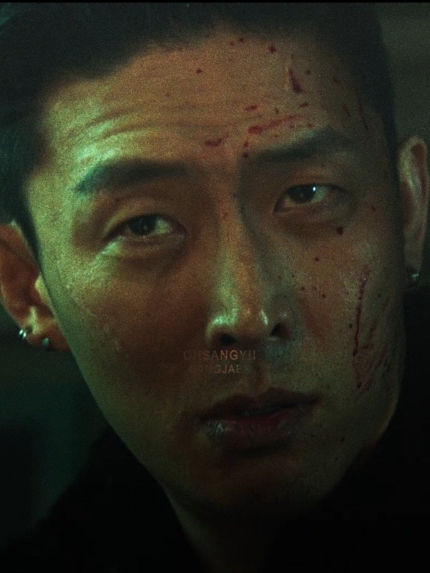 he's soo fine #goodboy #goodboykdrama #kdrama #fyp