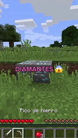 Quien robó los diamantes? 🥺🤨😱😭❤️💕👀💬 #teamo #funny #cute #Love #amor #gracioso #parati #humor #solo #linda #fyp #fypシ #viral #reels #reelsinstagram #reelsviral #reelsvideo #minefraft #minecraftedit #minecraftbuilds #minecraftreels #minecraftmemes 