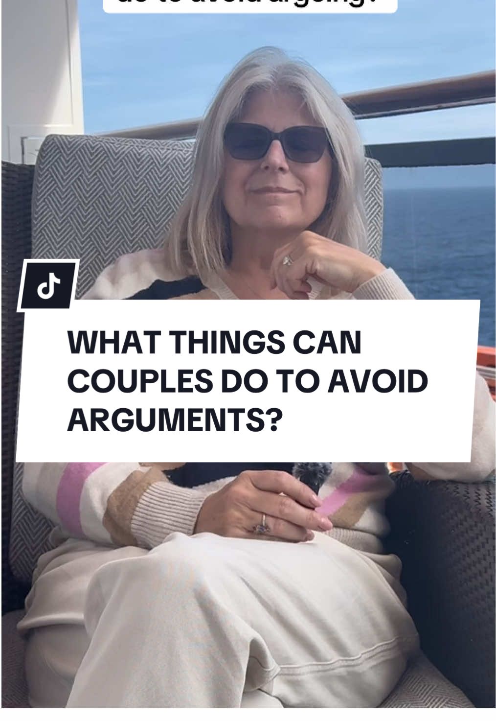 What things can couples do to avoid arguing? Here’s some tips on avoiding arguments. What have you found worked in your relationship? Do you have a way you helped avoid arguing? Let us know in the comments  #arguing #couples #Relationship #relationshiptips #therapy #therapist #couplestherapy #CapCut 