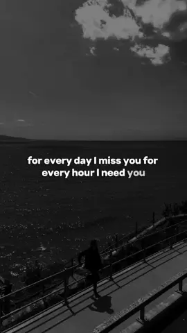 I miss you, I need you, I love you❤️ #Love #loveyou #lovequotes #Relationship #fyp #TrueLove #fyp 