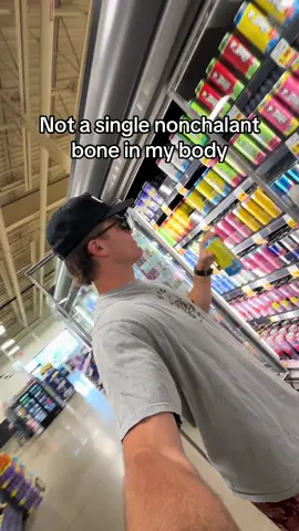 #nonchalant #fyp #foryou #trending 