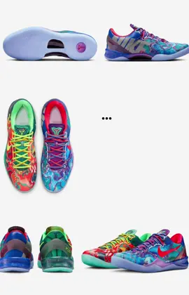 Kobe 8 “what the kobe” 🎨            #fyp #viral #kobe #basketball #hoopershub2  