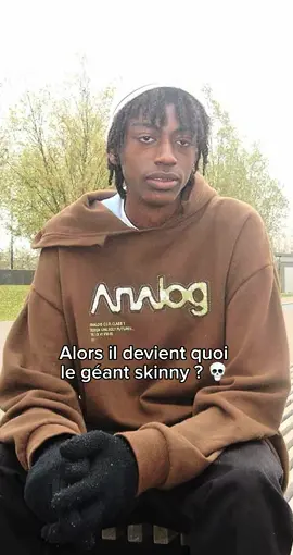 LARGE OU RIEN 🦍🏴