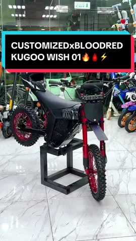 🔥Get your Customized Kugoo wish 01⚡️ #kugoo #scooter #bike #uae 