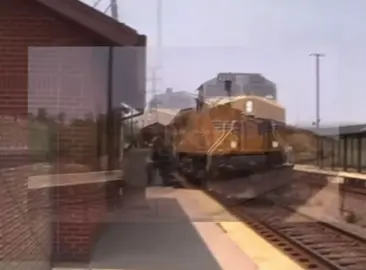 Union Pacific Railroad Edit (Juneteenth) @Railfanfirefighter✝️ @Chicago Railfanning @Railfan184 @Mason Anderson @Andrew’s RR @The big sandy lineproductions @1K+ 🚂🚂 @Cumberland Mountain Railfan @The Mexican Nc Railfanner #edit #editor #uprr #trainedits #edits #trainedits #uprailroad #unionpacific #unionpacificrailroad #uprailway #up1982 #trainsofunionpacific #unionpacificrailway #sd70ace #sd70mac 