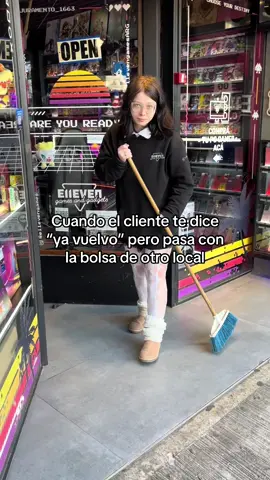 Los odio 😡 #parati #tiendagamer #humor #cliente 