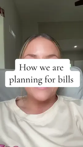 How I’m planning on bills going forward! #debt #creditcarddebt #medicaldebt #debtsnowball #quitmyjob #SelfImprovement #TikTokLearningCampaign 