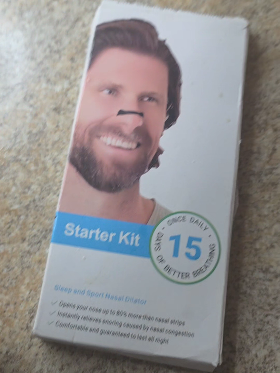 dilatador de fosa nasal #shoptoker #tiktokshopmx 