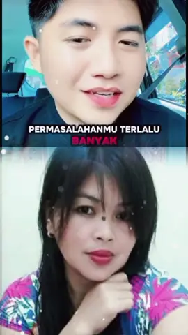 #kok bisa cocok ya🥰