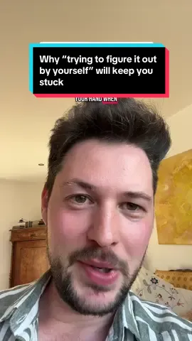 Ready to break this pattern, so you can unlock the energy and momentum to achieve your goals - and live your higher potential? For resources and 1:1 coaching, check the top of my page ✨🌱 #feelingstuck #gettingunstuck #lackofmotivation #livingyourpurpose #findingyourpurpose #highachievers #infjpersonality #lifecoach 