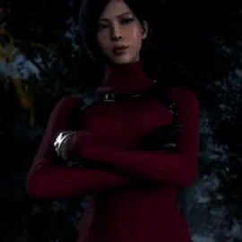 #ada #adawong #residentevil 