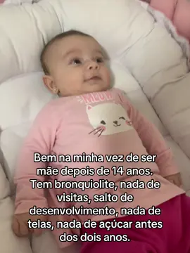 Ah meu Deus a 14 anos atrás não tinha nada disso 😢 #foryoupage❤️❤️ #viralizatiktok #bebefofo #bronquiolite #maternidadecomhumor #maternidadecomamor #fyyyyyyyyyyyyyyyy #viralizando #fypageシ #foryouu 