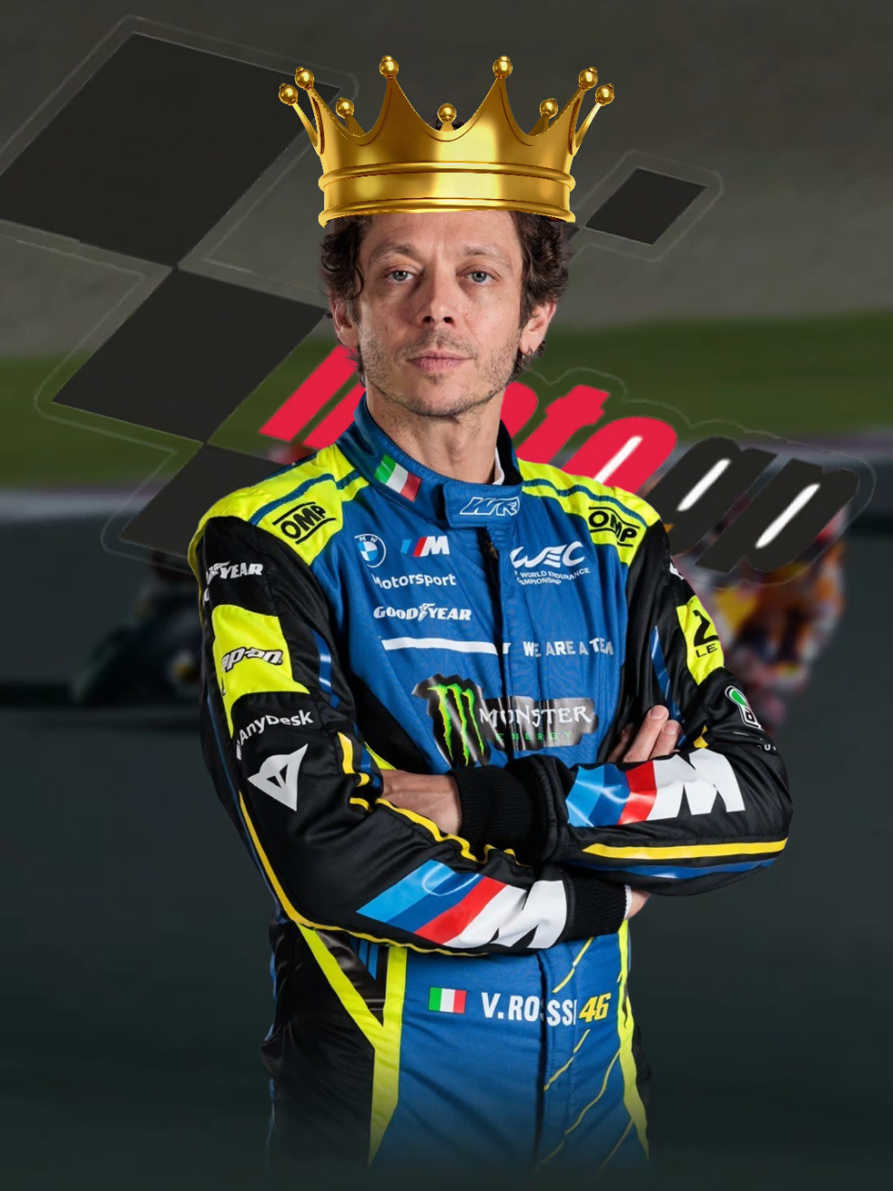 A MAIOR RIVALIDADE DA MOTO GP #motogp #rossi #marcmarquez #46 #93 