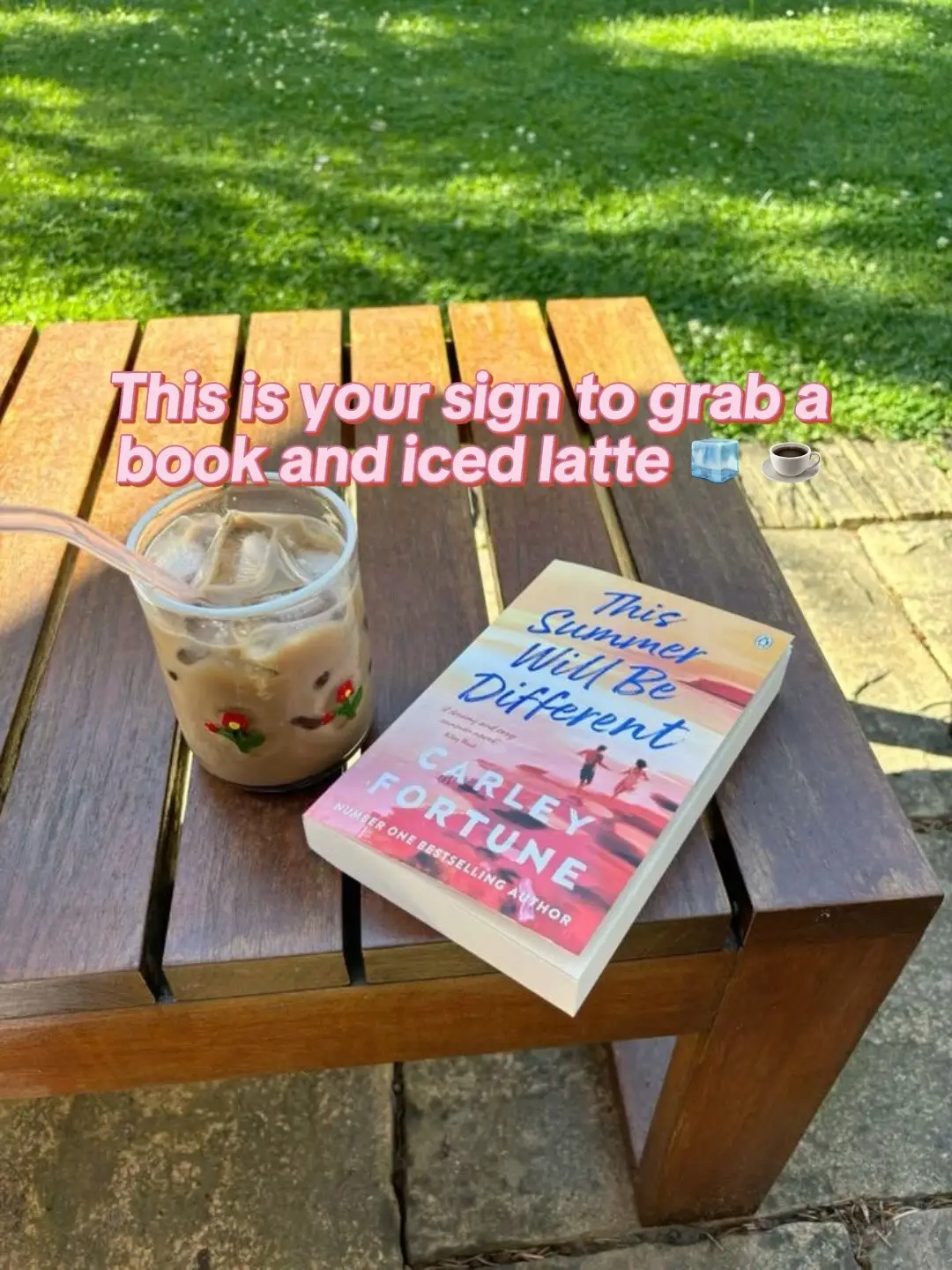 #BookTok #bookish #icedlatte #coffeetok #coffeelover #cozyathome #cozyvlog #cozycreator #denverinfluencer 