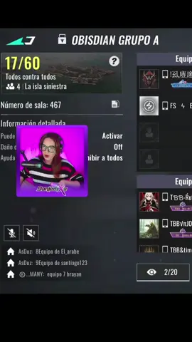 Aguante arena y six  #bloodstrike #bloodstrikemobile #BloodStrikeLATAM #EmbajadorBloodStrike  #Garcipasamelosaudios @𝙣𝙚𝙪𝙙🐈‍⬛ @Muka.🐈‍⬛ @six 