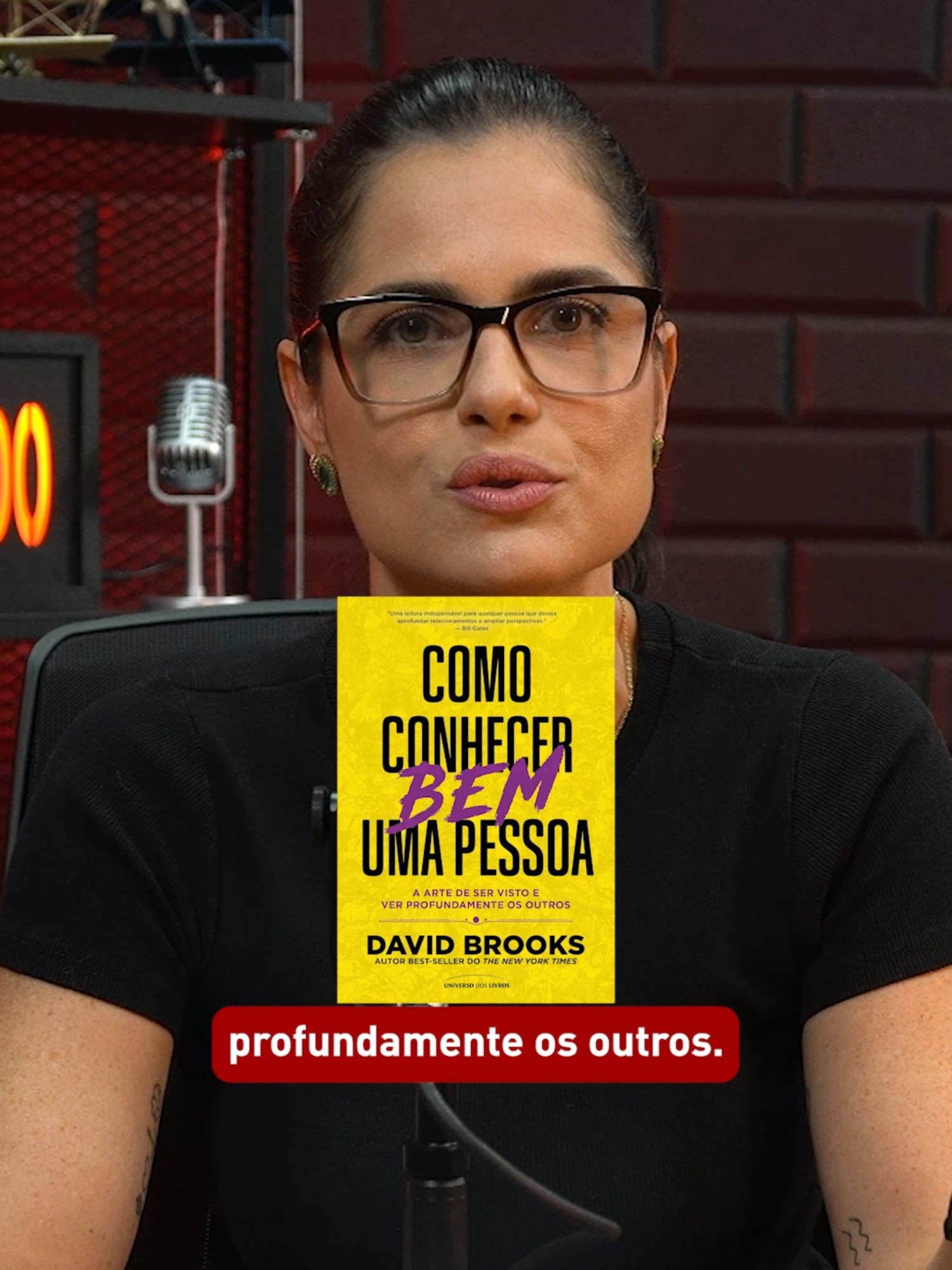 Três livros para expandir seu vocabulário