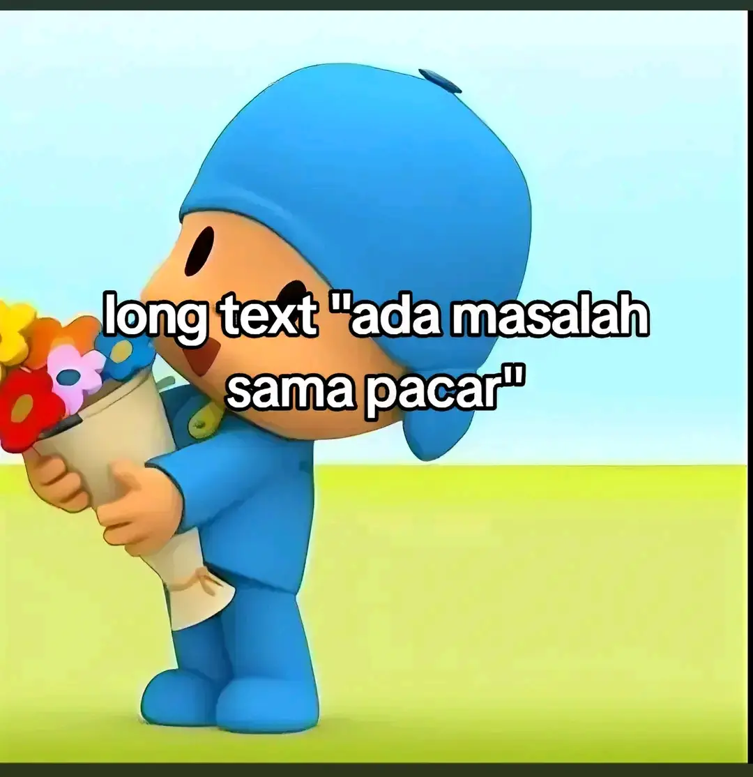 maafff yaa kaloo selama ini aku masih belum bisa jadi apa yang kamu mau. maaff juga untuk semua rasa sakit, sedih dan juga kecewa yang aku kasih ke kamu, jujur aku juga gamau ngelakuin hal sebodoh itu, tapi itu terjadi tanpa aku sadari dan tanpa aku mau. dan maap juga udaaa gagal jadi yang kamu mau. tapi satu hal yang harus kamu tau, aku di sini selalu berusaha buat perbaiki diri aku, ntah itu sifat atau sikap aku ke kamu. dan kamu juga harus tau kalo aku di sini sayang bangettt sama kamuu. sekali lagi maapp yaa kalo aku belum bisa jadi apa yang kamu mau, tapi aku juga bakalan berusaha koo tenang ajaa. i know walaupun kita sering berantem sering beda pendapat selalu permasalahin hal sepele, walaupun aku sering marah sama kamu sering kesel, bete, badmood atau semacemnya tapi kamu harus percaya aku sayang bangettttt sama kamuu, ga ada sehari pun dimana aku gaa mikirin kamu ga ada sehari pun tanpa aku natap foto kamu berharap beberapa tahun kedepan masih bisa natap foto kamu dengan perasaan yangg sama atau bahkan lebih, menurut aku ga ada satu pun orang yang bisa ngubah perasaan aku ke kamu, memang gaada yang sempurna di dunia ini tapi aku selalu berusaha jadi itu di mata kamu, udaa berapa ribuan kali nama kamu aku sebut diantara cerita sehari aku, kamu tau? you are the best part of my life, i love u more than anything #longtext #xyzabc #xyzba #pocoyo #putt #longtext #xyzbcaa #masukberanda Cari: salinan long text menyentuh hati cewek