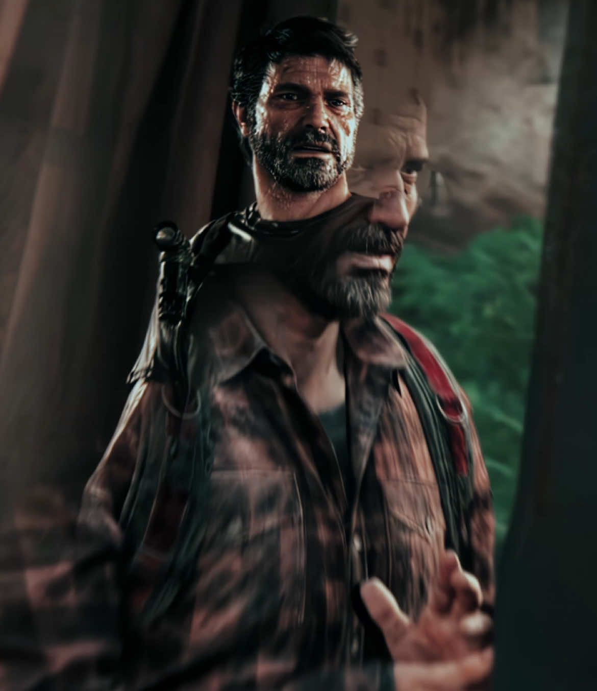 MUÉVELO MUÉVELO JOEL  #joel #joelmiller #joeltlou #thelastofus #joelmilleredit #jovlmillvr 