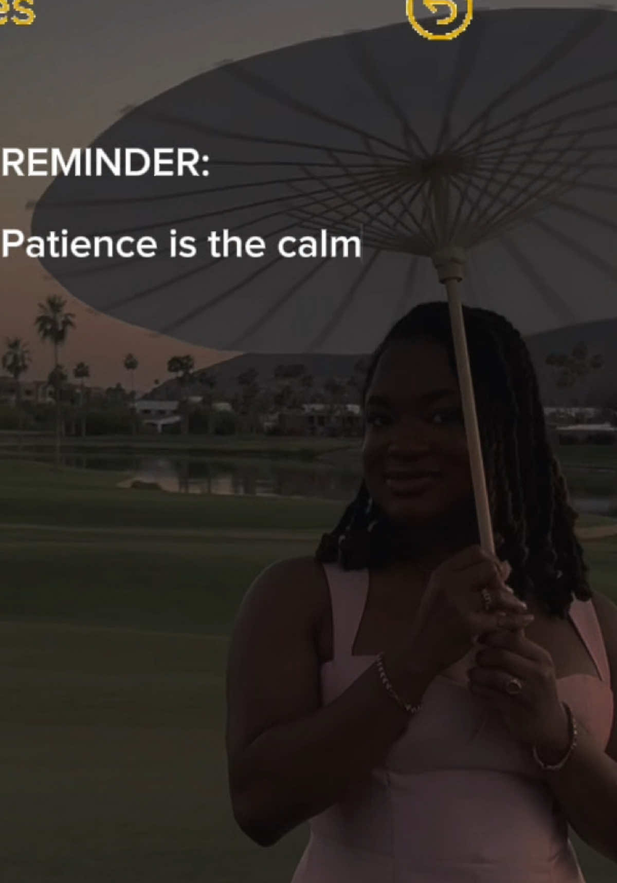 💕🌸🎀 #patienceisavirtue #patience #notetoself #growth #bridesmaids 